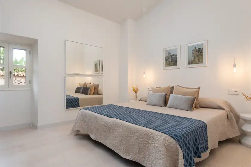 Alquiler vacacional en Can font (costitx), Costitx