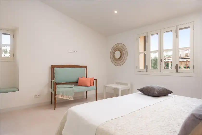 Alquiler vacacional en Can font (costitx), Costitx