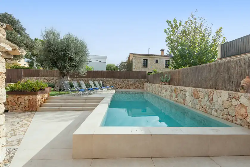 Alquiler vacacional en Can font (costitx), Costitx