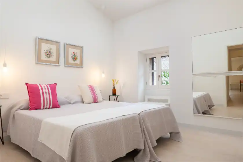 Alquiler vacacional en Can font (costitx), Costitx