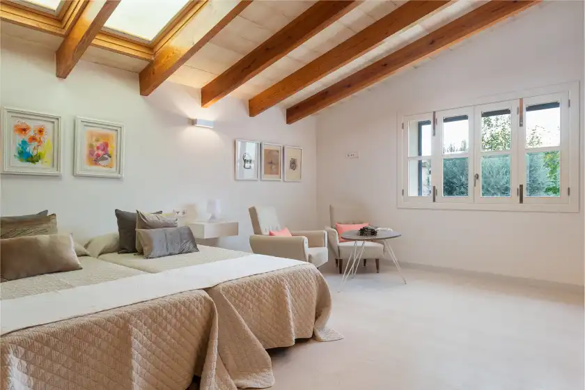 Alquiler vacacional en Can font (costitx), Costitx