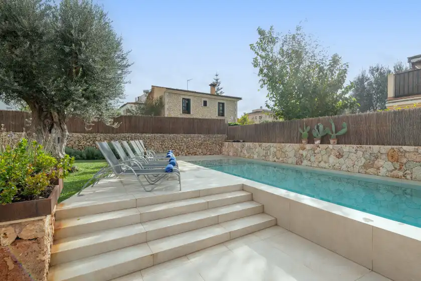 Alquiler vacacional en Can font (costitx), Costitx