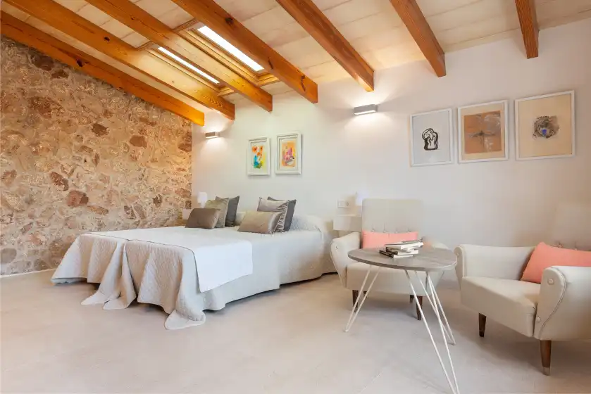 Alquiler vacacional en Can font (costitx), Costitx