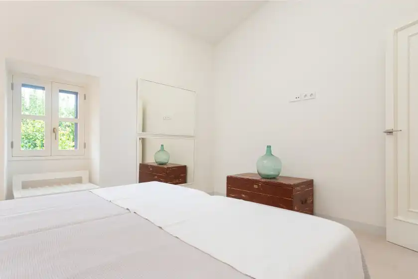 Alquiler vacacional en Can font (costitx), Costitx