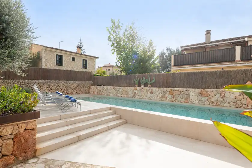 Alquiler vacacional en Can font (costitx), Costitx