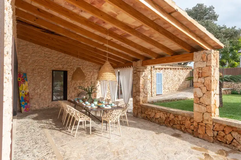 Alquiler vacacional en Can font (costitx), Costitx