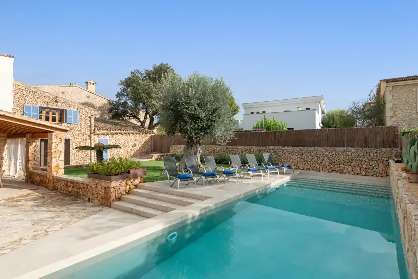 Alquiler vacacional en Can font (costitx), Costitx