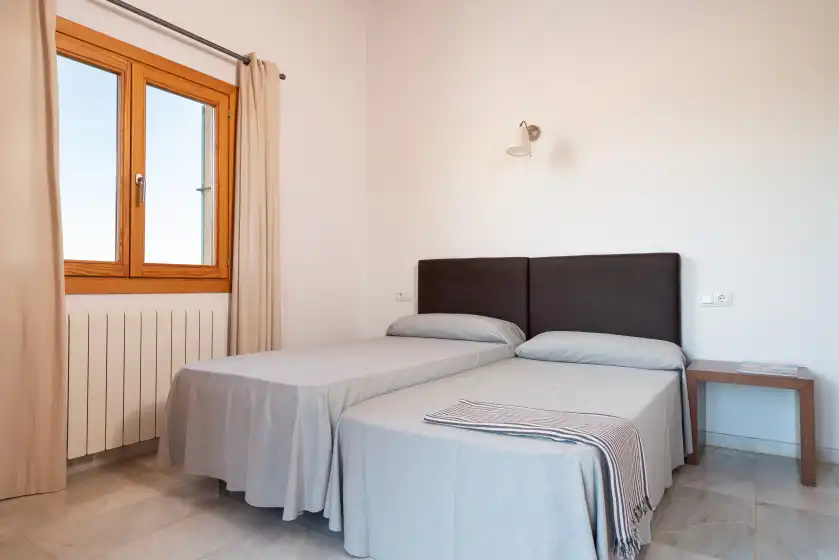Alquiler vacacional en Sa carrotja, Porto Cristo