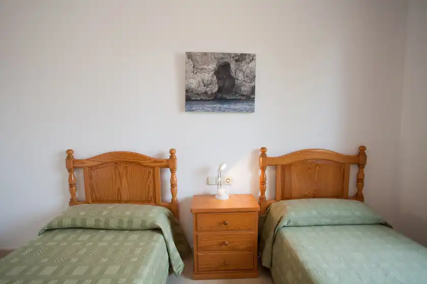 Ferienhaus auf Llampudol (villa sa coma), sa Coma