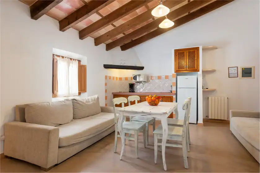 Alquiler vacacional en Sa franquesa vella, Vilafranca de Bonany