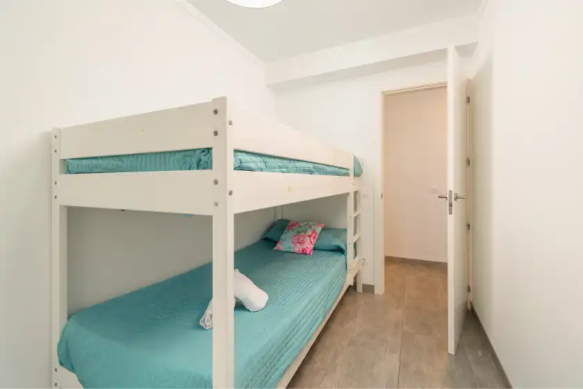 Holiday rentals in Can cortana, Port de Pollença