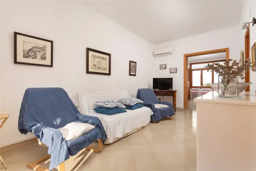 Alquiler vacacional en Mare de deu del carme, 18, s'Estanyol de Migjorn