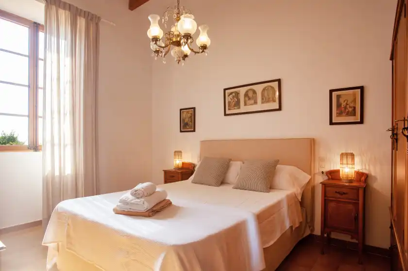 Alquiler vacacional en Can cirerol, Portocolom