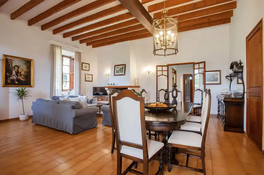 Alquiler vacacional en Can cirerol, Portocolom