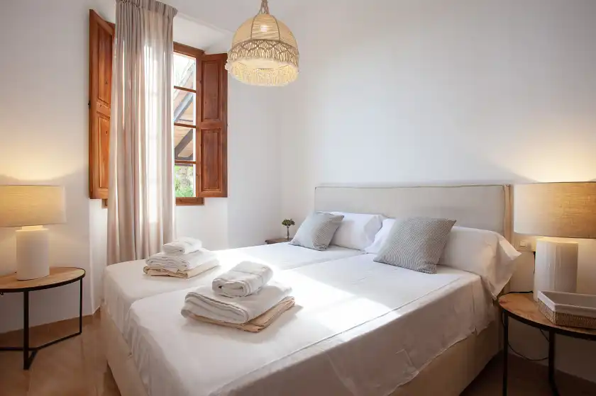 Alquiler vacacional en Can cirerol, Portocolom