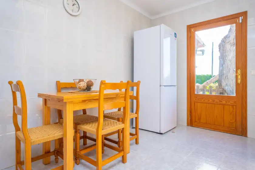 Ferienhaus auf Ca na francisca, Lloseta