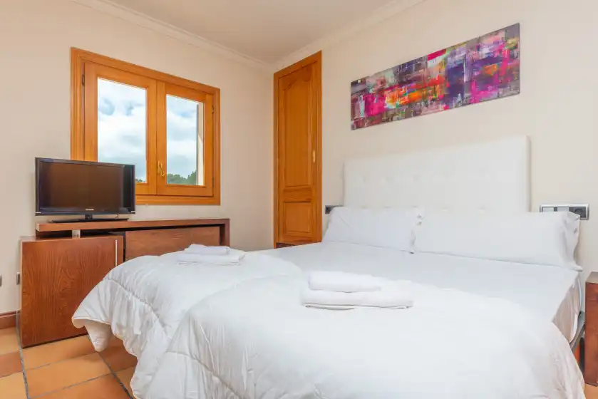 Alquiler vacacional en Paradise 88, Son Ferrer