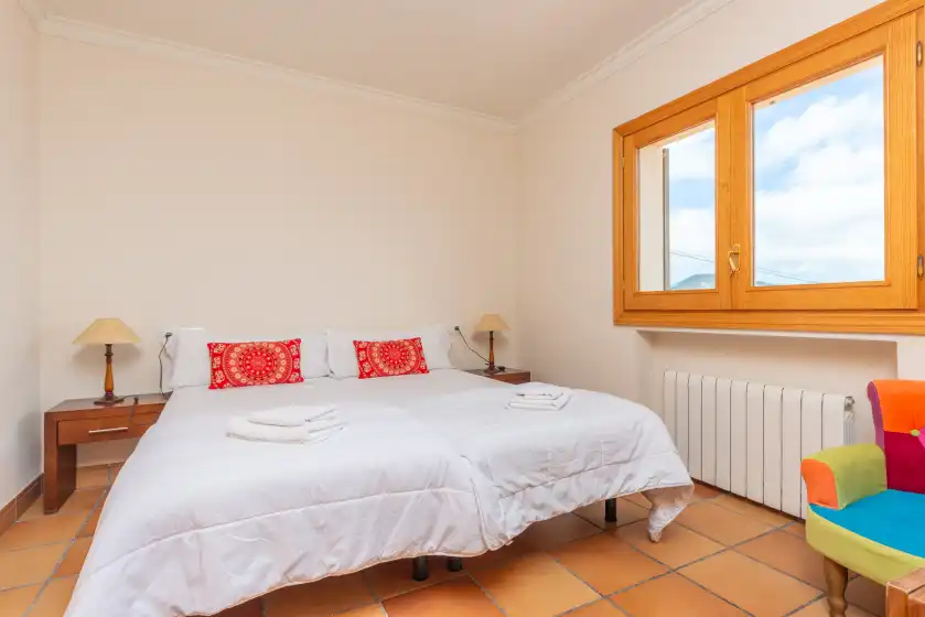 Alquiler vacacional en Paradise 88, Son Ferrer