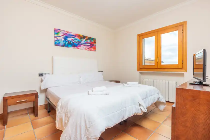 Alquiler vacacional en Paradise 88, Son Ferrer