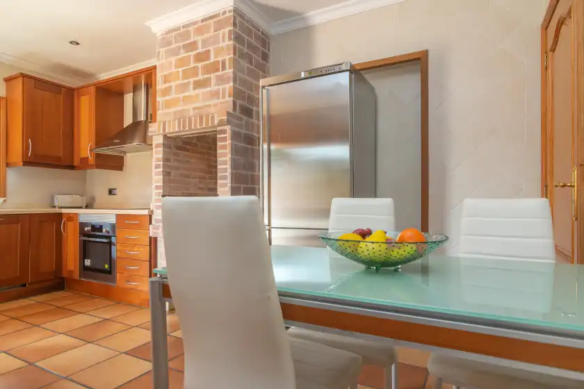 Alquiler vacacional en Paradise 88, Son Ferrer