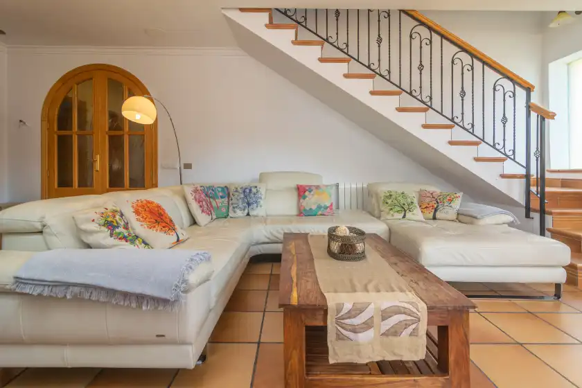 Alquiler vacacional en Paradise 88, Son Ferrer