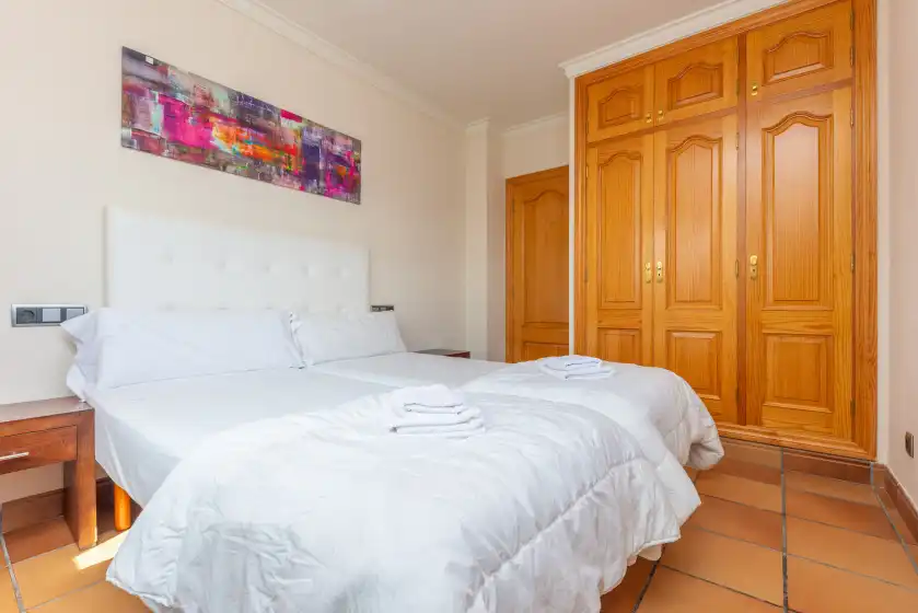 Alquiler vacacional en Paradise 88, Son Ferrer