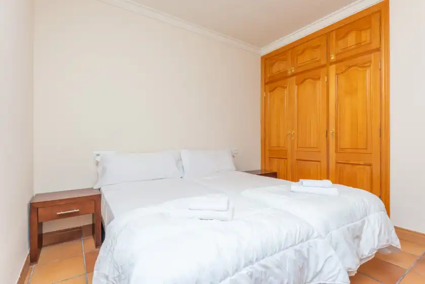 Alquiler vacacional en Paradise 88, Son Ferrer