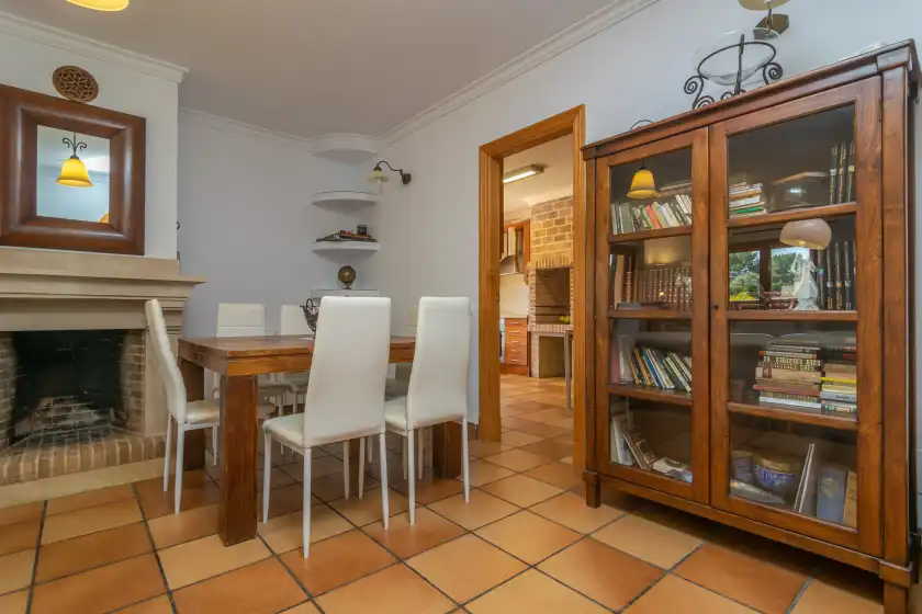 Alquiler vacacional en Paradise 88, Son Ferrer