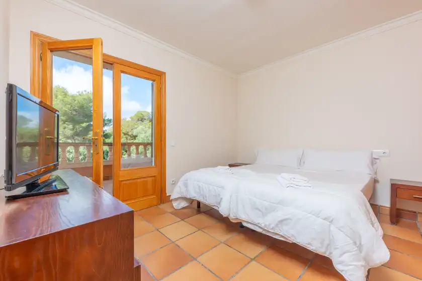 Alquiler vacacional en Paradise 88, Son Ferrer
