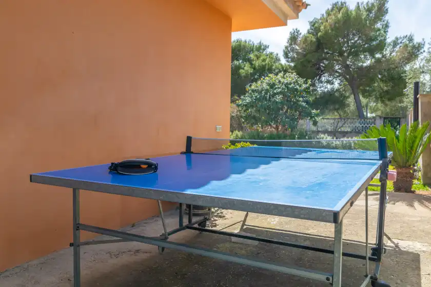 Alquiler vacacional en Paradise 88, Son Ferrer