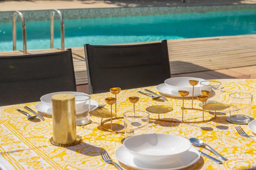 Alquiler vacacional en Paradise 88, Son Ferrer