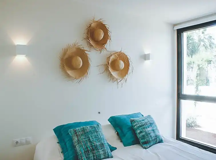Ferienhaus auf Can aria, Santa Eulària des Riu