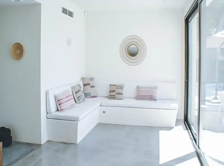 Ferienhaus auf Can aria, Santa Eulària des Riu