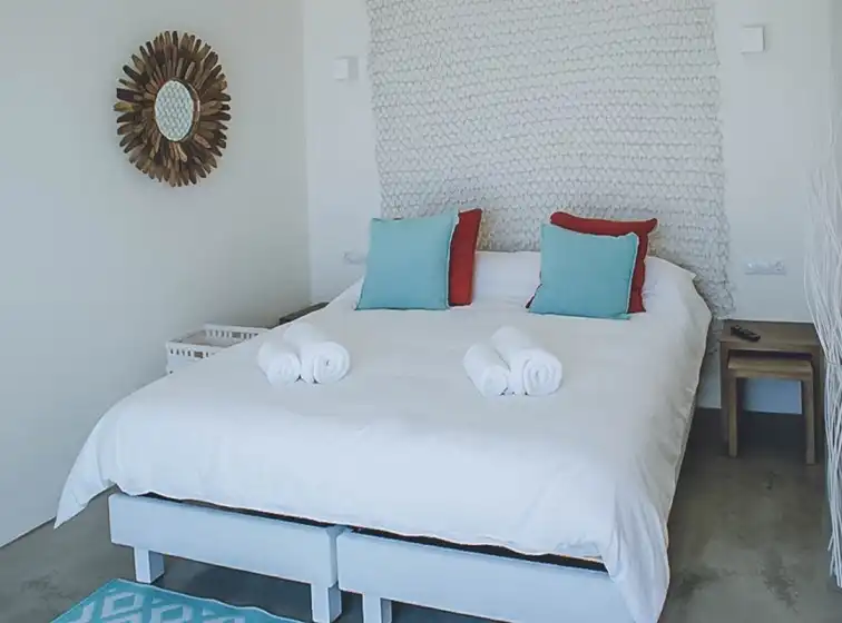 Ferienhaus auf Can aria, Santa Eulària des Riu