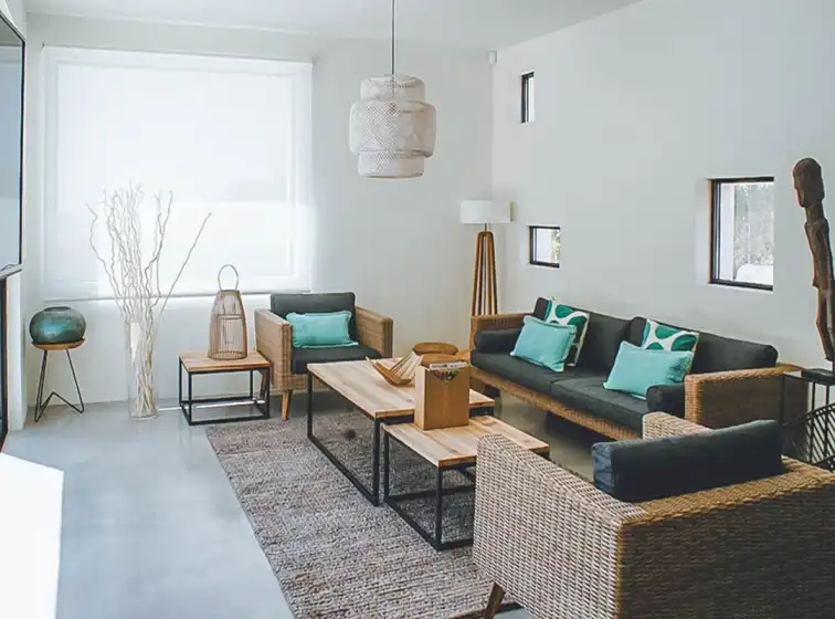 Ferienhaus auf Can aria, Santa Eulària des Riu