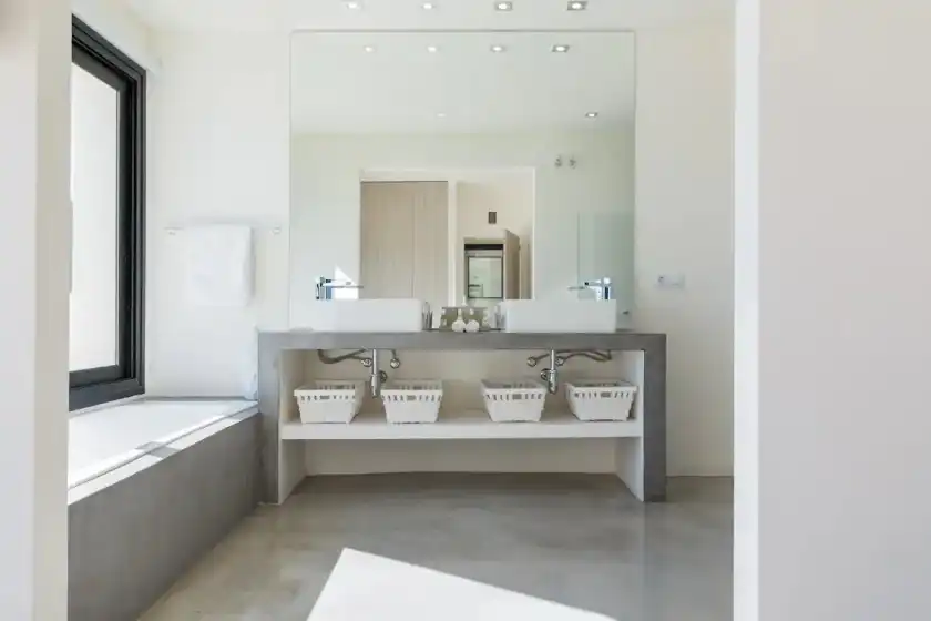 Ferienhaus auf Can aria, Santa Eulària des Riu