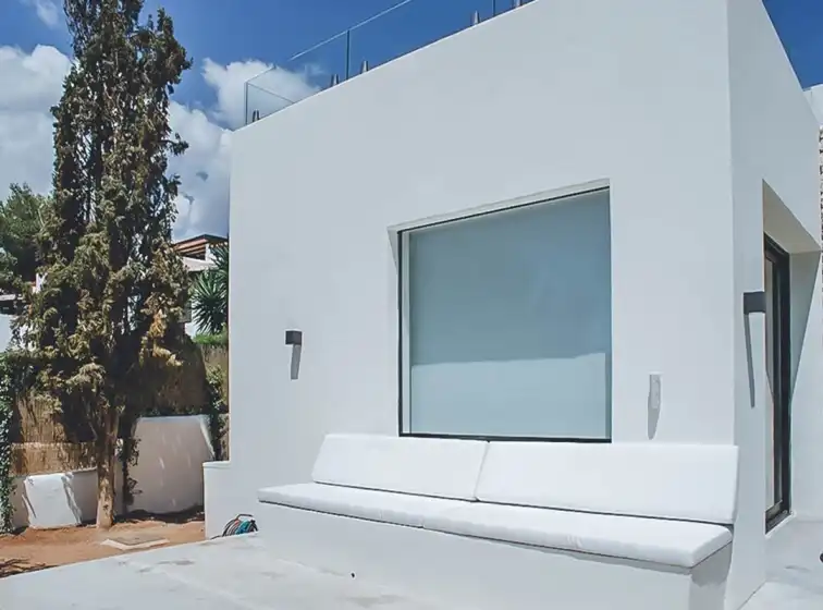 Ferienhaus auf Can aria, Santa Eulària des Riu