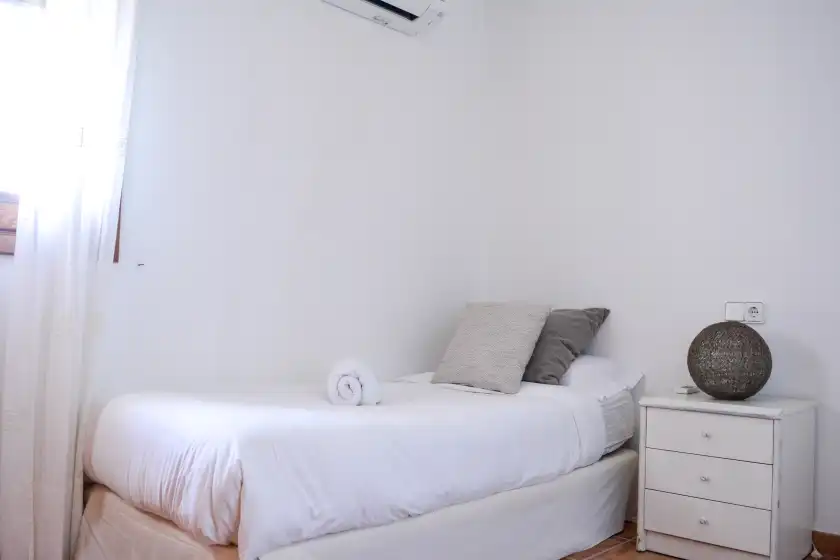 Holiday rentals in Can kai, Sant Mateu d'Albarca