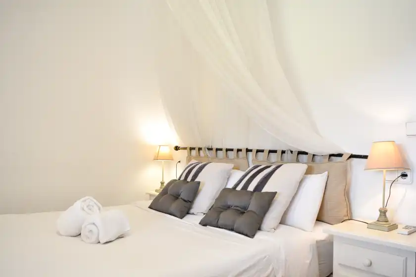 Holiday rentals in Can kai, Sant Mateu d'Albarca