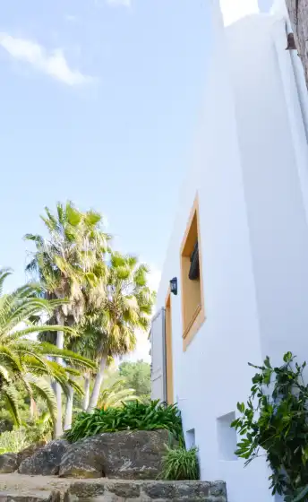 Holiday rentals in Can kai, Sant Mateu d'Albarca