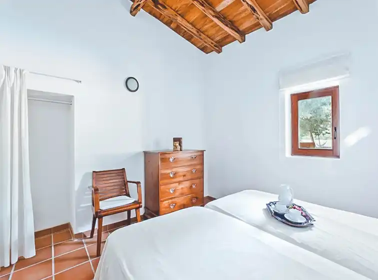 Alquiler vacacional en Can melanie, Sant Agustí des Vedrà