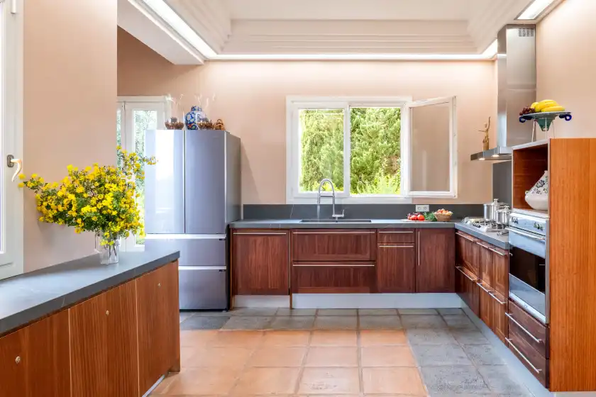 Holiday rentals in Sa morada, Sant Llorenç des Cardassar
