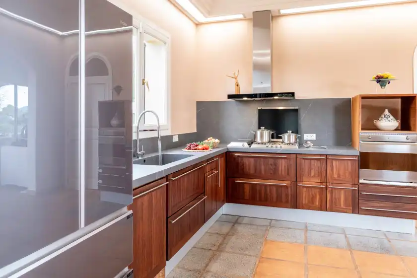 Holiday rentals in Sa morada, Sant Llorenç des Cardassar