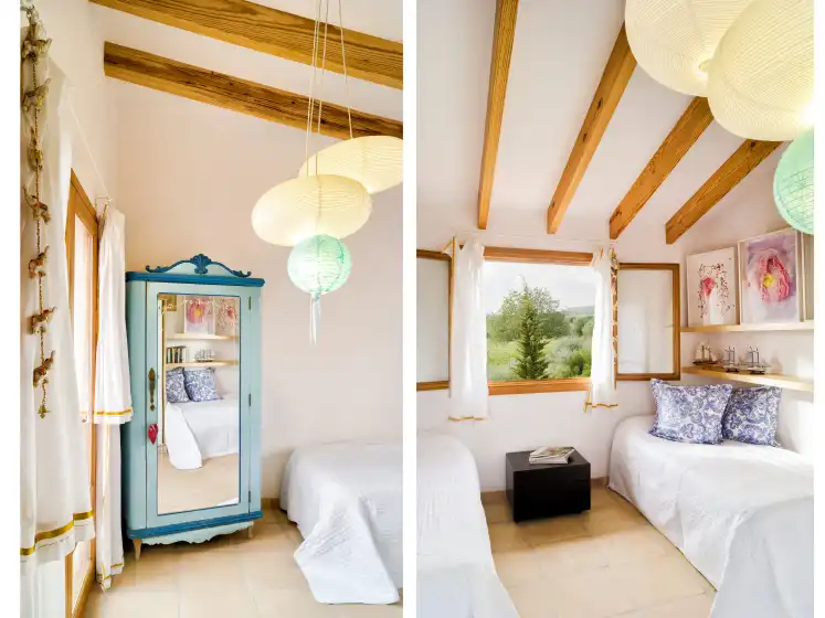 Holiday rentals in Sa morada, Sant Llorenç des Cardassar