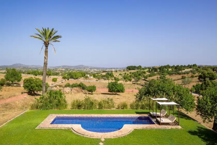 Holiday rentals in Sa morada, Sant Llorenç des Cardassar