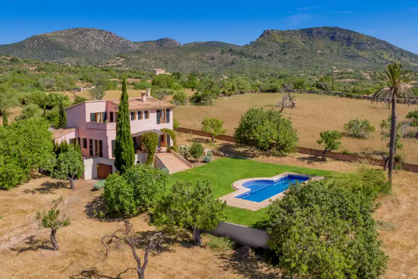 Holiday rentals in Sa morada, Sant Llorenç des Cardassar