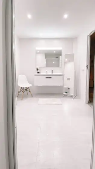 Holiday rentals in Villa perla blanca, Jesús