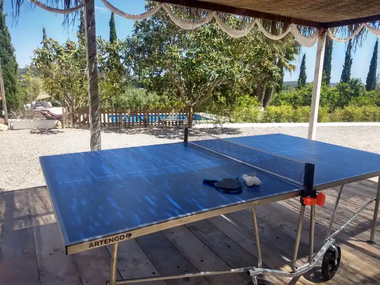 Alquiler vacacional en Villa reina, Santa Gertrudis de Fruitera