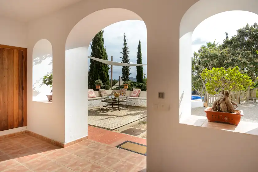 Alquiler vacacional en Villa reina, Santa Gertrudis de Fruitera