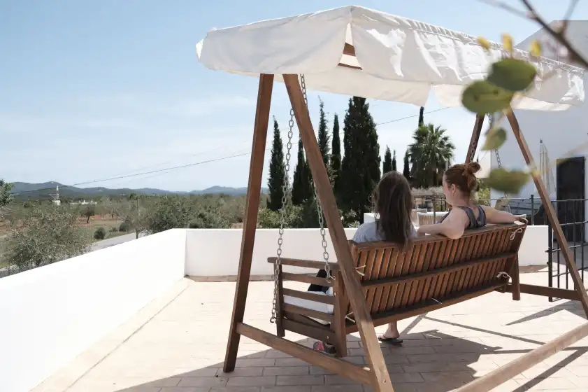 Alquiler vacacional en Villa reina, Santa Gertrudis de Fruitera